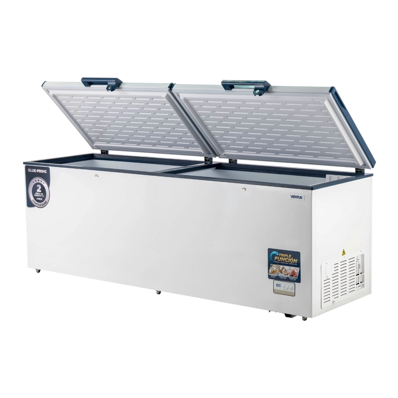CONSERVADORA 768 LIROS TAPA DURA CTD-850 PRIME - 6