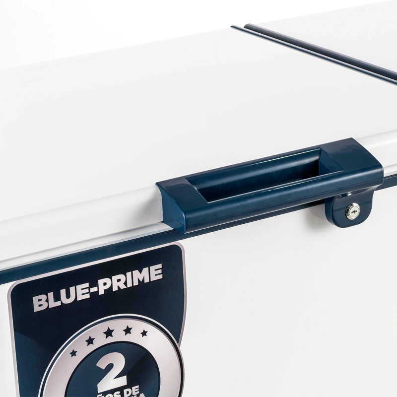 CONSERVADORA 768 LIROS TAPA DURA CTD-850 PRIME - 9
