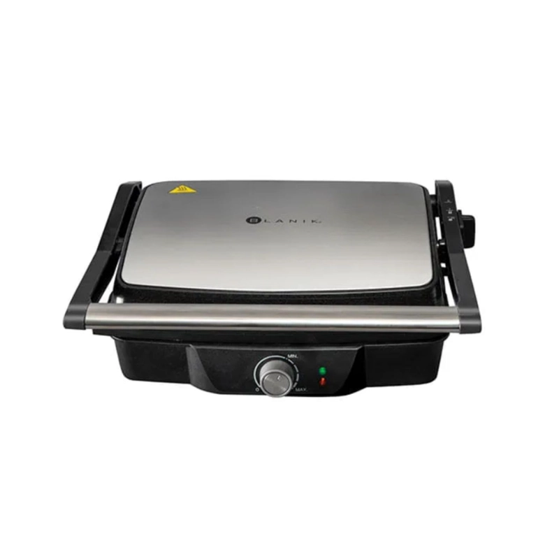 PLANCHA PANINI BLANIK - 1