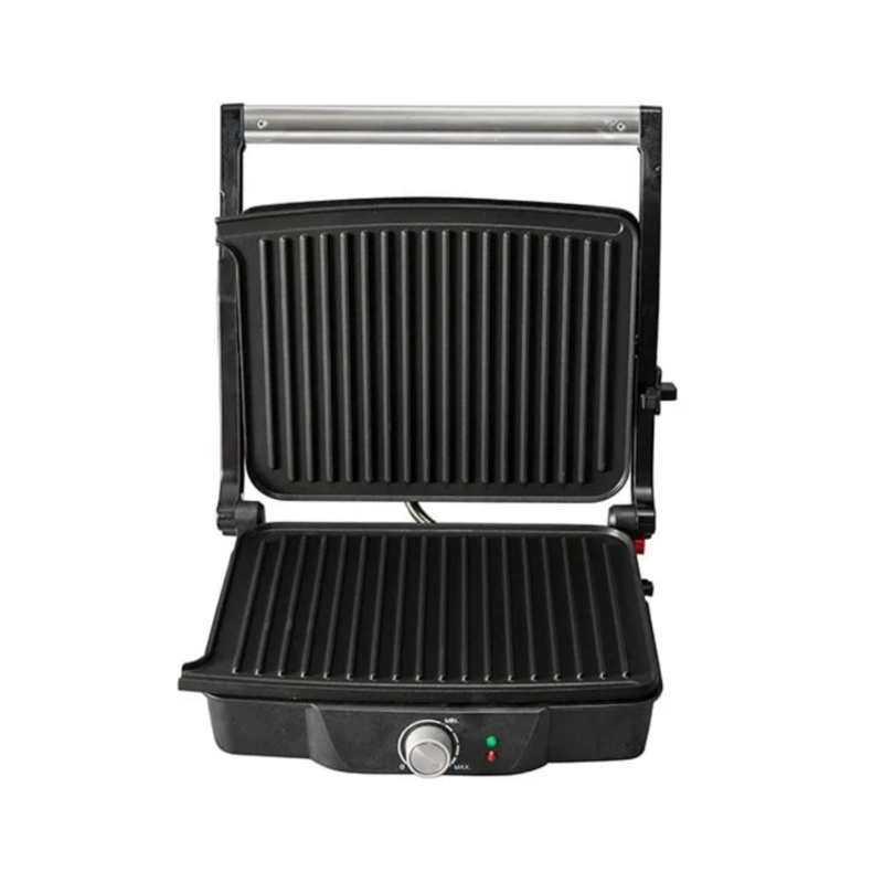 PLANCHA PANINI BLANIK - 2