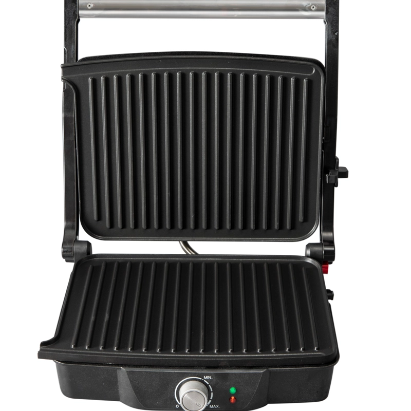 PLANCHA PANINI BLANIK - 3