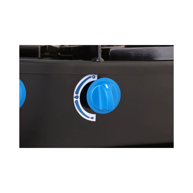 ANAFE 1 PLATO ECO EN CAJA ALTO BAJO GLP - 3