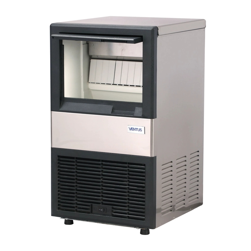 VENTUS MAQUINA FABRICADORA DE HIELO CAMPANA 30KG/H - 3
