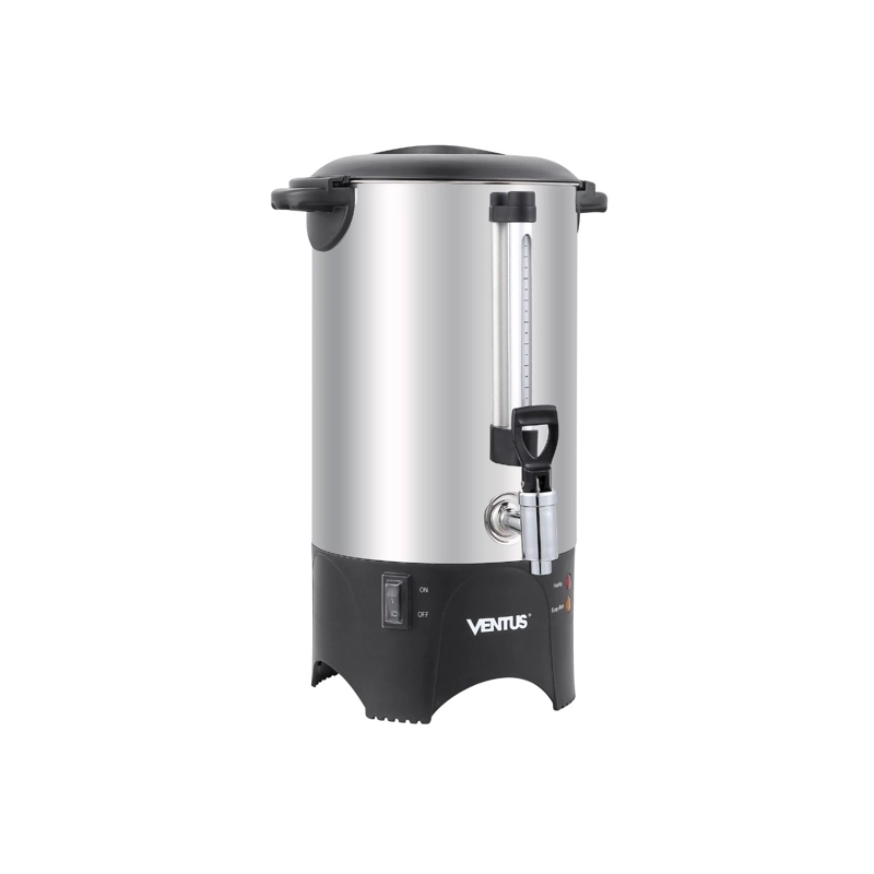 VENTUS HERVIDOR DE AGUA 6 LITROS - 1