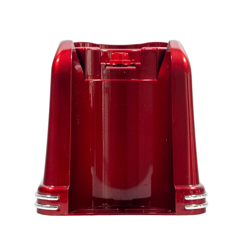 GRANIZADORA ROJA BLANIK - 5