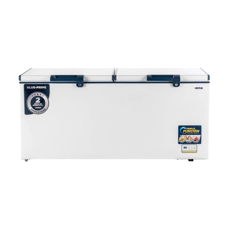 VENTUS CONSERVADORA TAPA DURA CTD-600 PRIME - 1