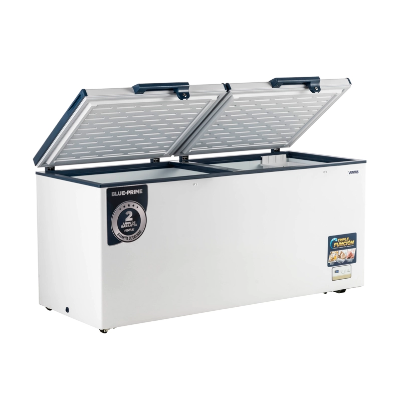 VENTUS CONSERVADORA TAPA DURA CTD-600 PRIME - 5