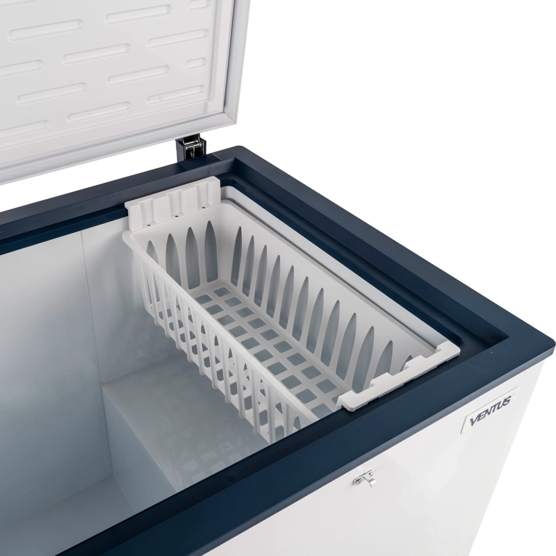 VENTUS CONSERVADORA TAPA DURA CTD-600 PRIME - 9