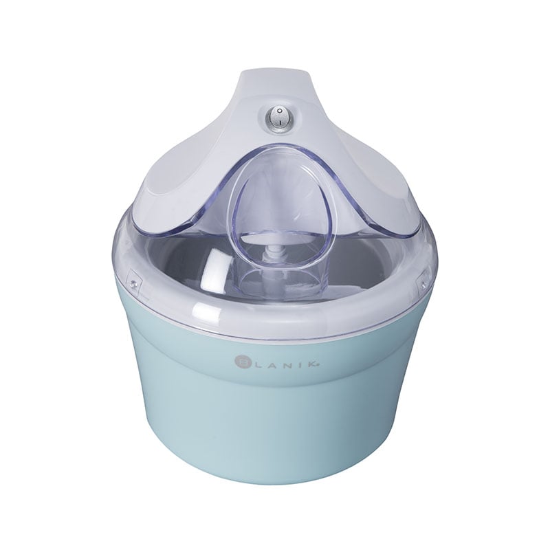 ICE CREAM MAKER MENTA - 1