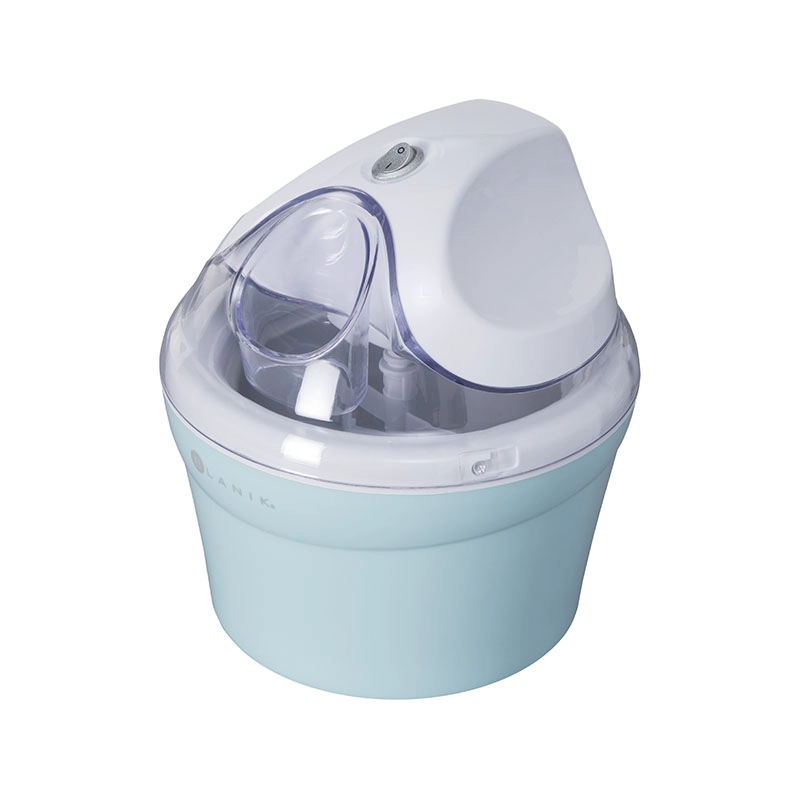 ICE CREAM MAKER MENTA - 3