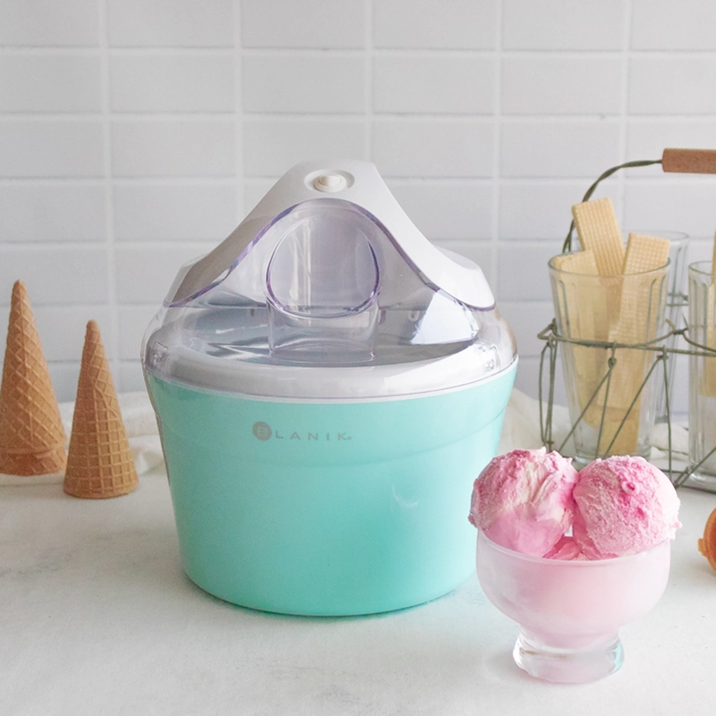 ICE CREAM MAKER MENTA - 5