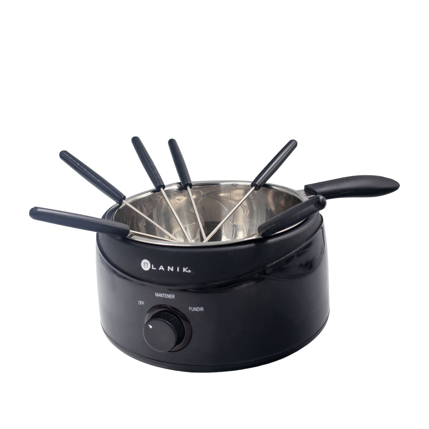 BLANIK FONDUE MAKER