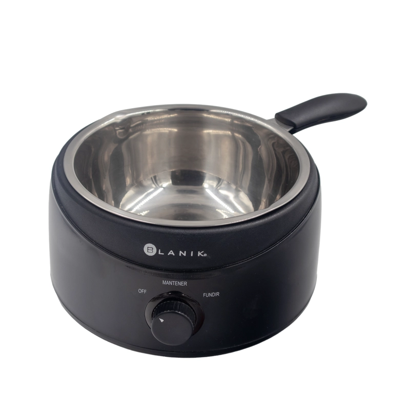 BLANIK FONDUE MAKER - 2