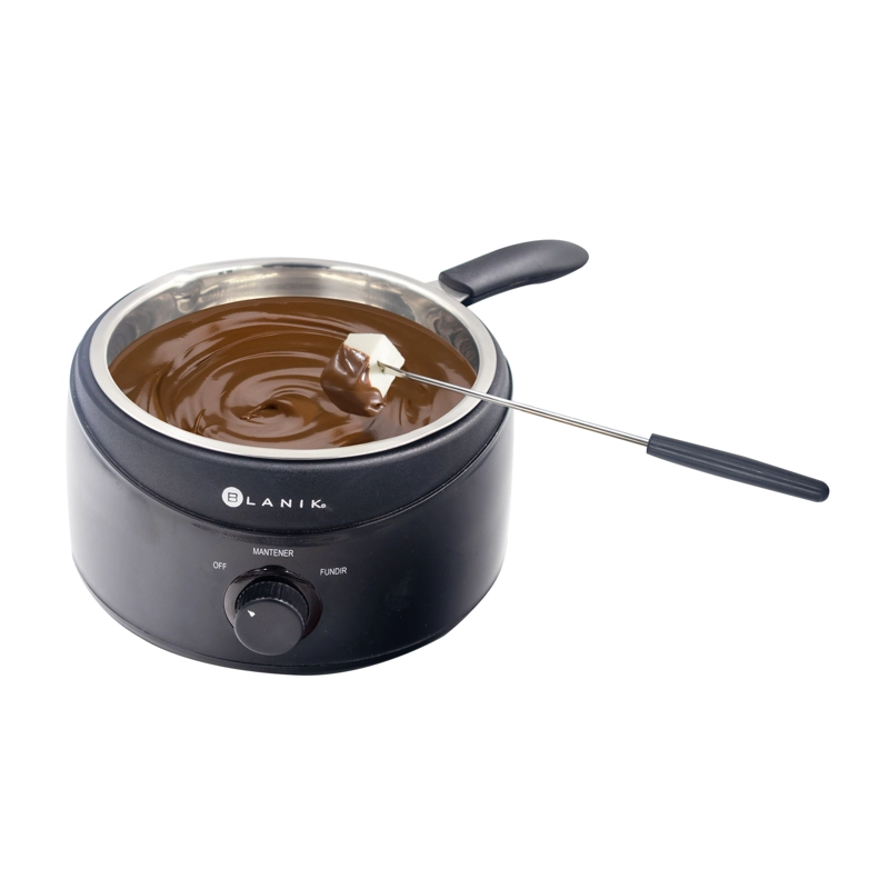BLANIK FONDUE MAKER - 5