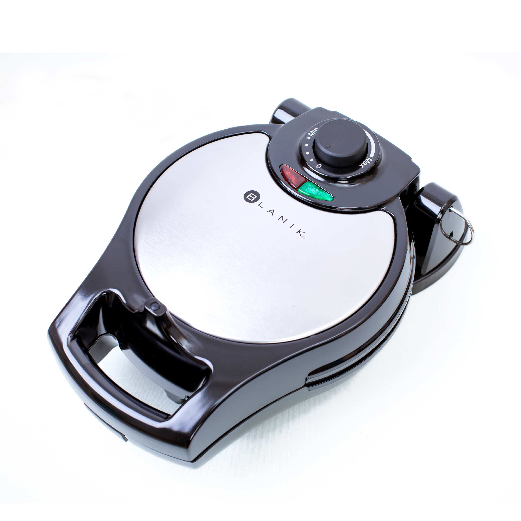Wafflera 4 Espacios 800 W BWM032 - 3