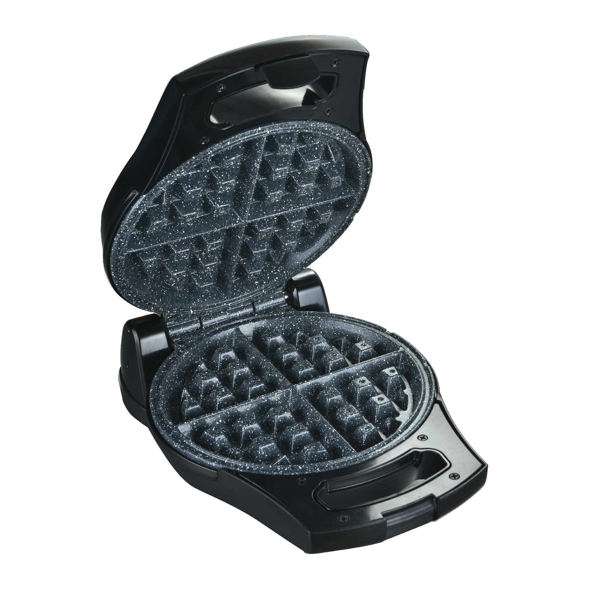 Wafflera 4 Espacios 800 W BWM032 - 4
