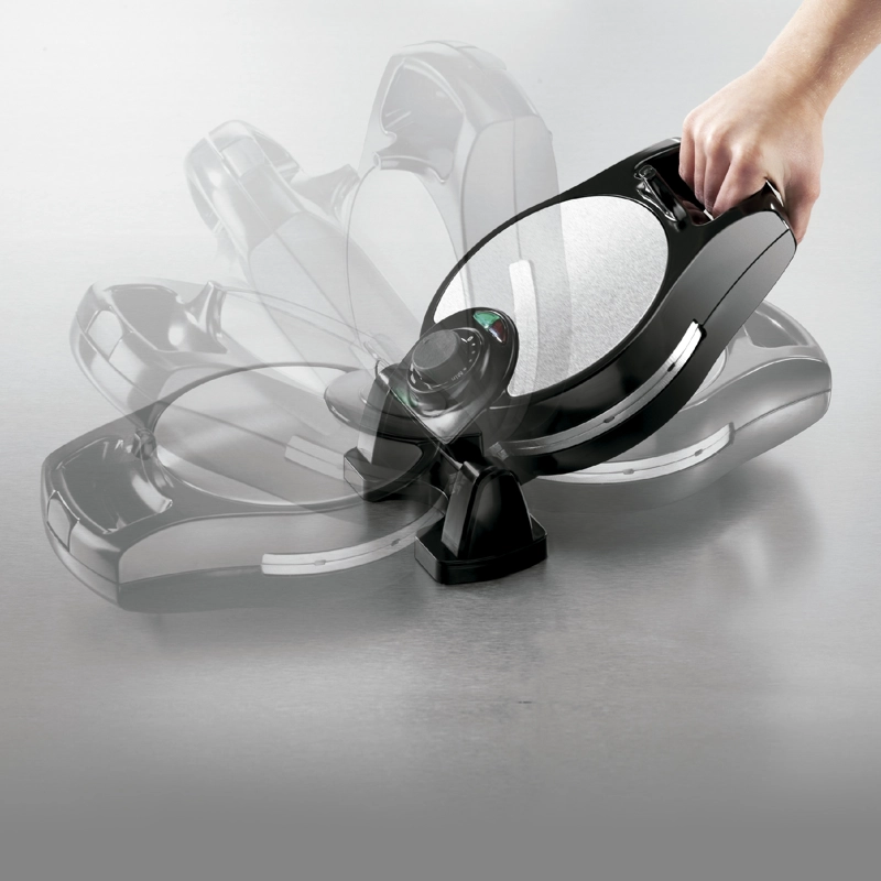 Wafflera 4 Espacios 800 W BWM032 - 5
