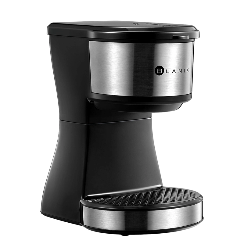Cafetera Eléctrica Maker Dúo 240 ml 450 W Negro - 3