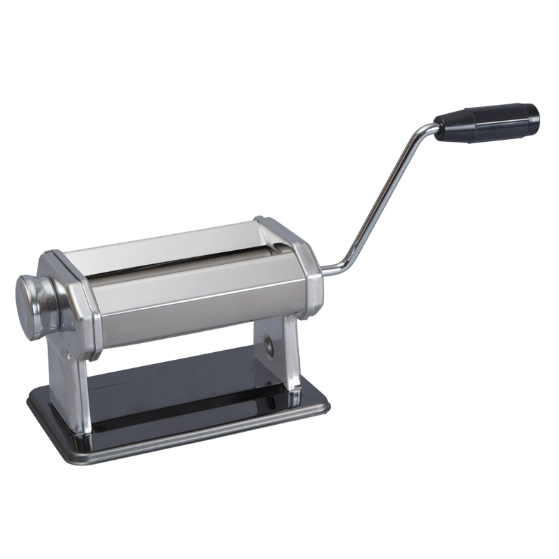 PASTA MAKER + COLGADOR - 3
