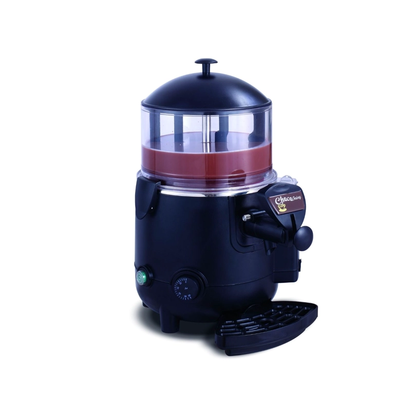 VENTUS DISPENSADOR DE CHOCOLATE 5 LITROS - 1