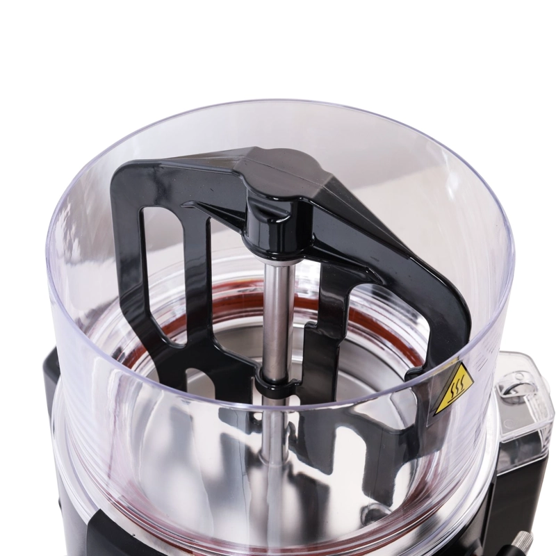 VENTUS DISPENSADOR DE CHOCOLATE 5 LITROS - 2
