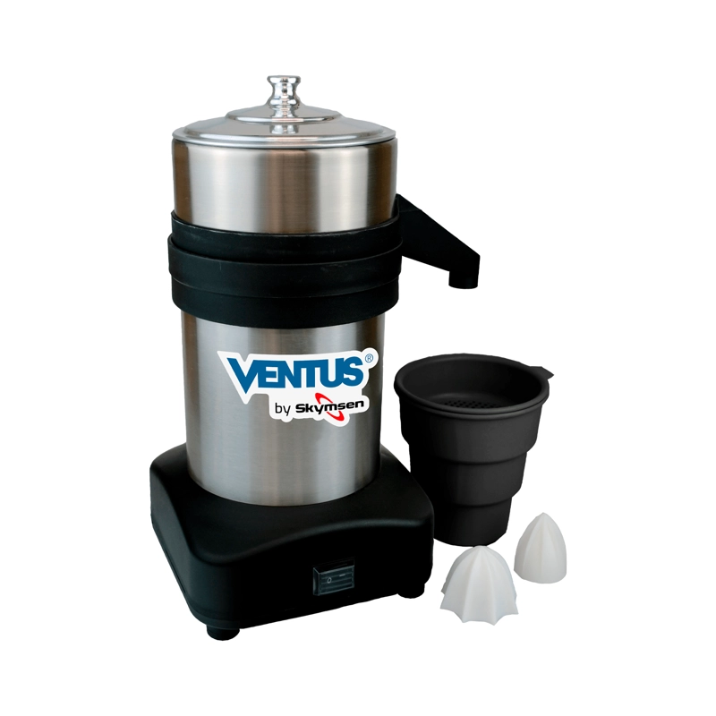VENTUS BY SKYMSEN EXPRIMIDOR DE CITRICOS ESB-N INOXIDABLE - 1