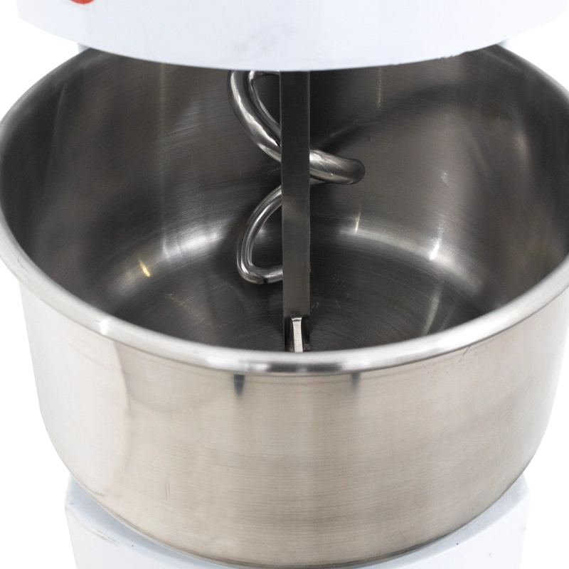 VENTUS AMASADORA INDUSTRIAL 8 KGS CON TIMER VAM-20T - 6