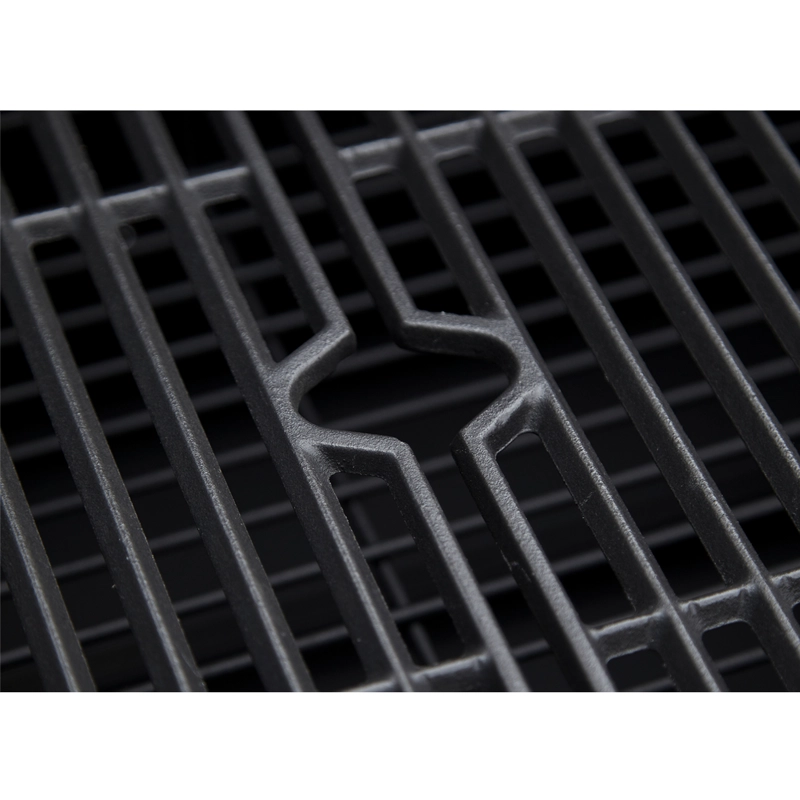 PARRILLA A CARBON TENNESSEE BBQ GRILL BBQ101CC - 7