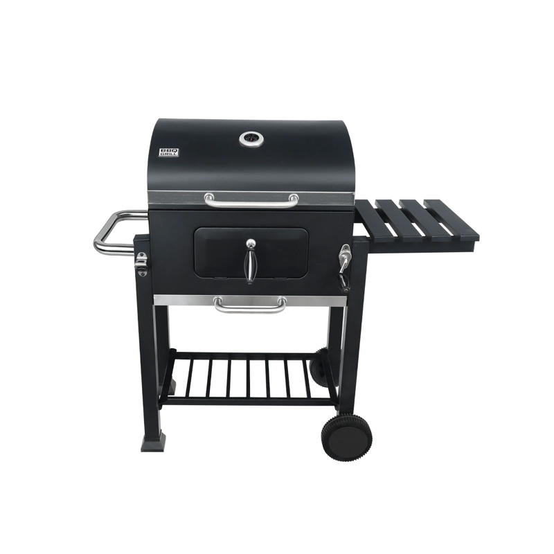 PARRILLA A CARBON ALABAMA BBQALABAMA BBQ GRILL - 1