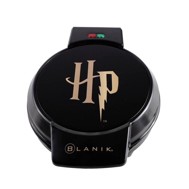 WAFFLERA HARRY POTTER BLANIK