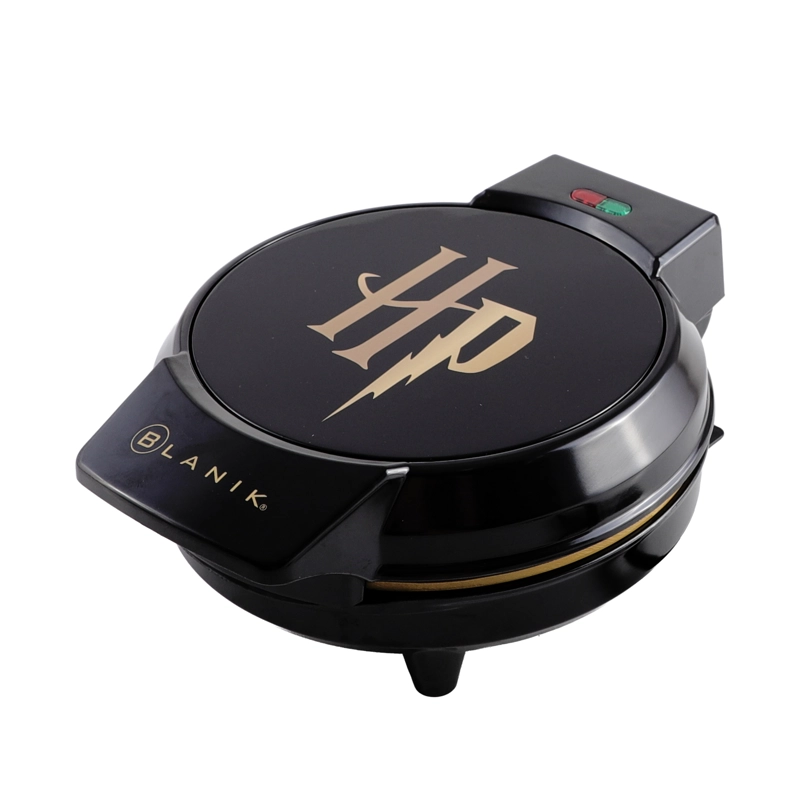 WAFFLERA HARRY POTTER BLANIK - 5
