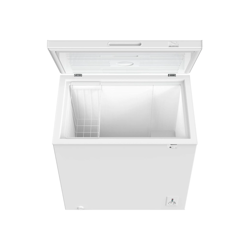 FREEZER HORIZONTAL 199 LTS LFH-202 - 6
