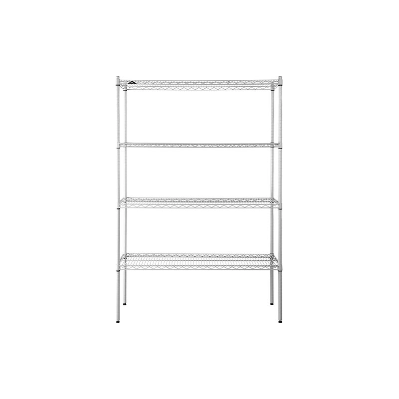 VENTUS ESTANTERIA EPOXICA ANTI BACTERIAL 91X61 CM - 1