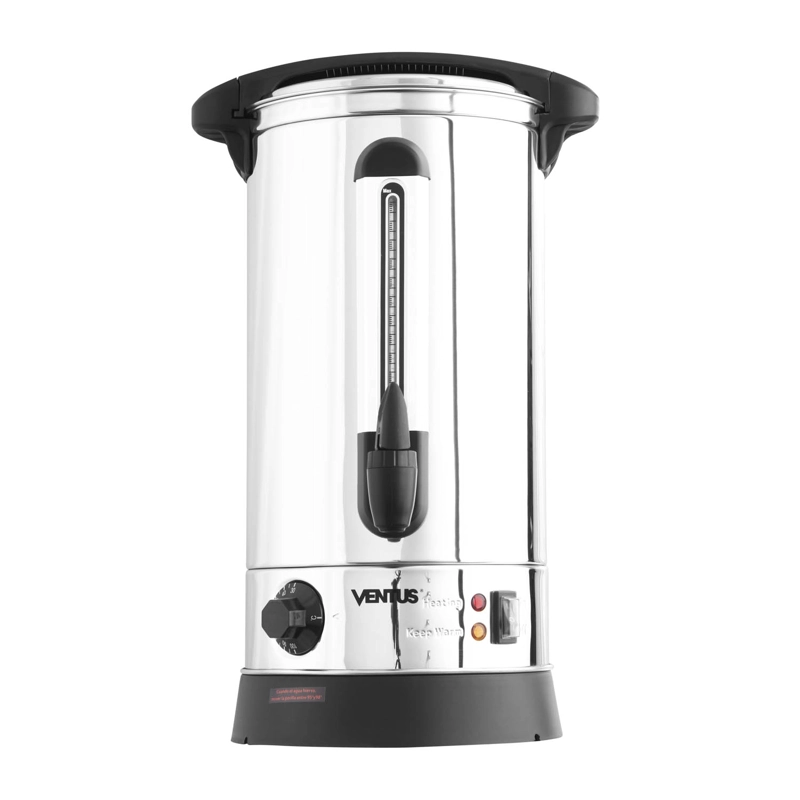 VENTUS HERVIDOR DE AGUA 10,1 LT PERCOLADOR VHAP-10 - 1
