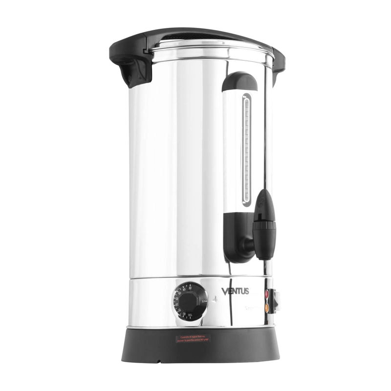 VENTUS HERVIDOR DE AGUA 10,1 LT PERCOLADOR VHAP-10 - 2