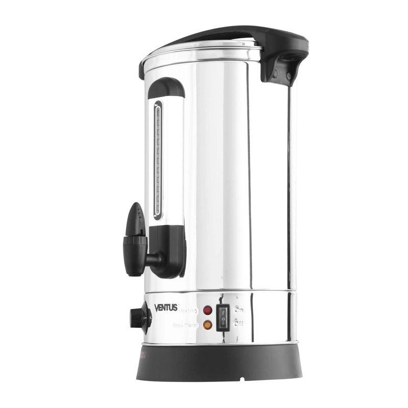 VENTUS HERVIDOR DE AGUA 10,1 LT PERCOLADOR VHAP-10 - 3