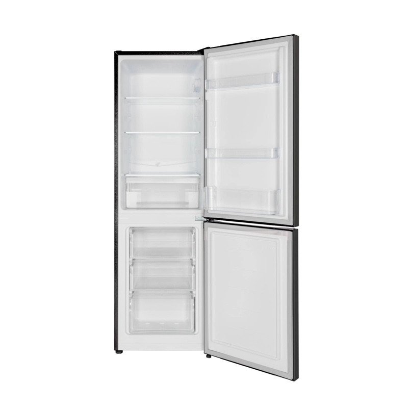 REFRIGERADOR BOTTOM FREEZER FRIO DIRECTO 157 LTS LRB-180DFN - 4