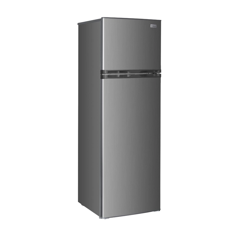 REFRIGERADOR TOP MOUNT FRIO DIRECTO 248 LTS LRT-265DFI - 5