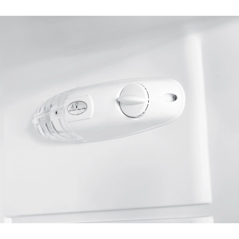 REFRIGERADOR TOP MOUNT FRIO DIRECTO 248 LTS LRT-265DFI - 11