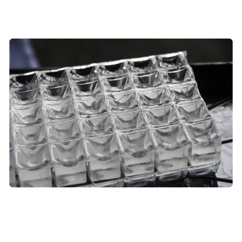 MAQUINA FABRICADORA DE HIELO 36 KG/DIA VMH-36 - 2