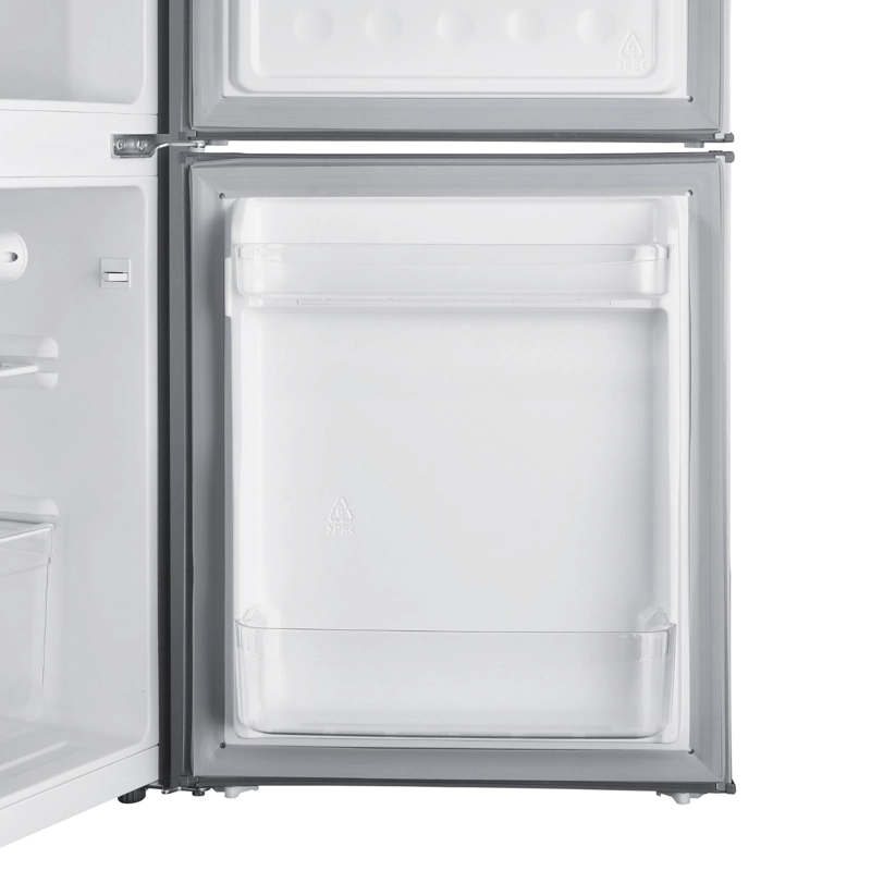 FRIGOBAR 85 LTS LFB-102I INOX - 9