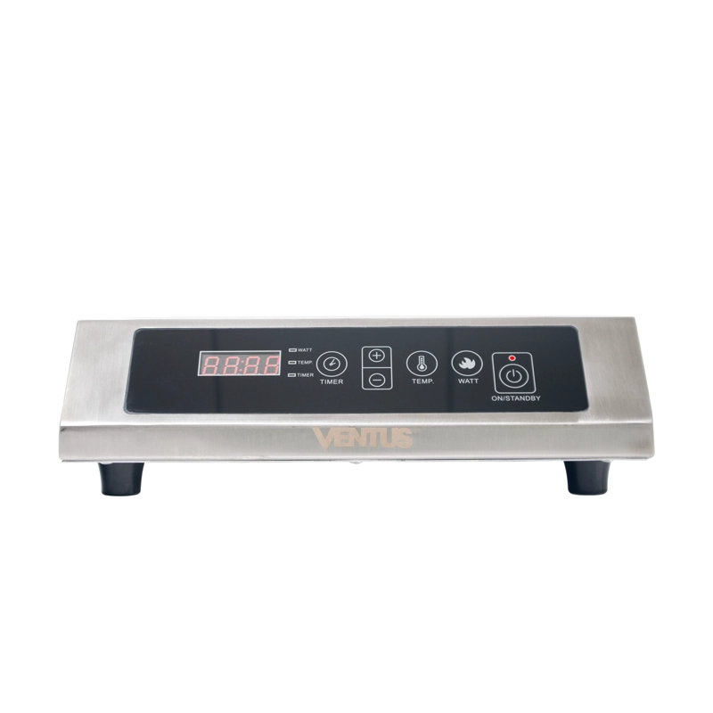VENTUS COCINA INDUCCION 1 PLATO VCI-3500I - 3