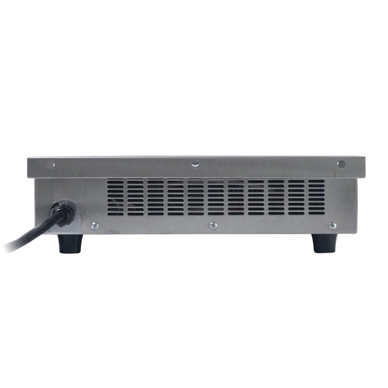 VENTUS COCINA INDUCCION 1 PLATO VCI-3500I - 7