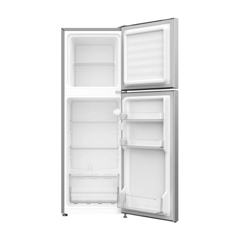 REFRIGERADOR TOP MOUNT FRIO DIRECTO 130 LTS LRT-160DFI INOX - 6