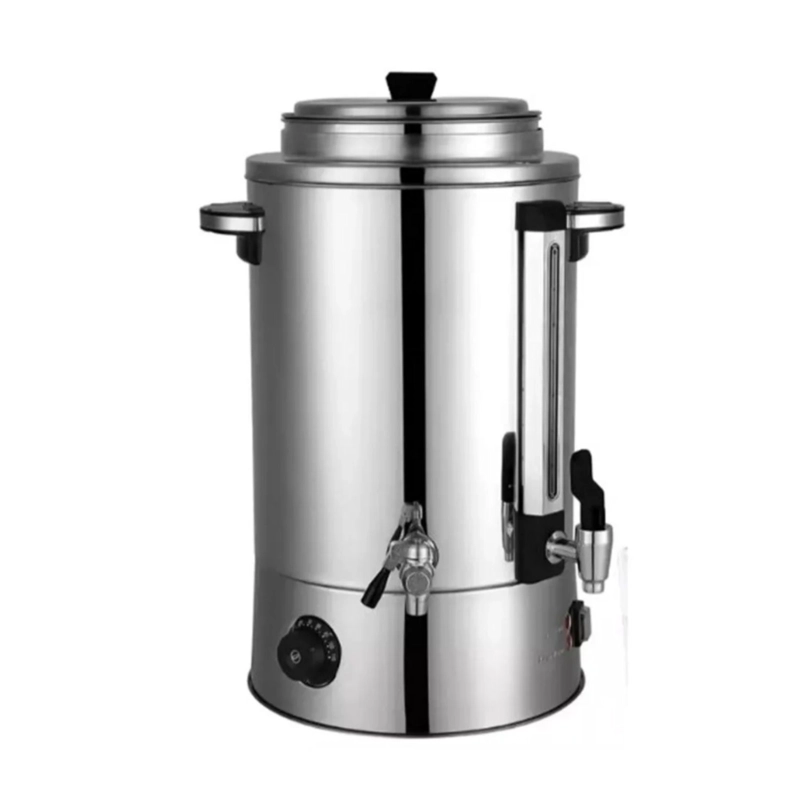VENTUS CALENTADOR DE LECHE Y HERVIDOR DE AGUA 10 LITROS - 2