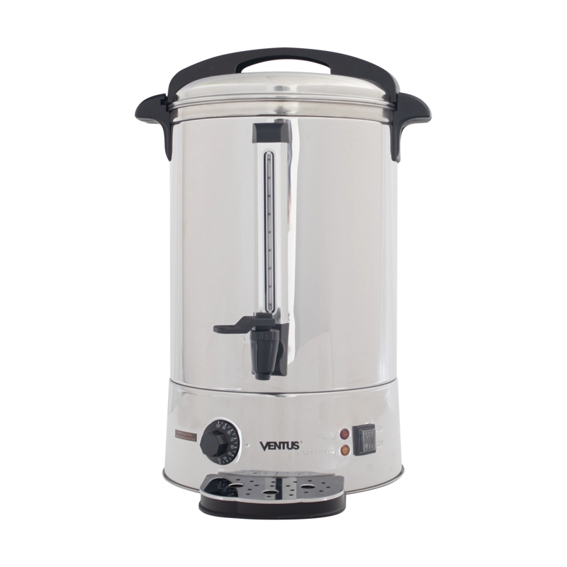 VENTUS HERVIDOR DE AGUA CON RECIPIENTE 20 LITROS VHAR-20L - 1