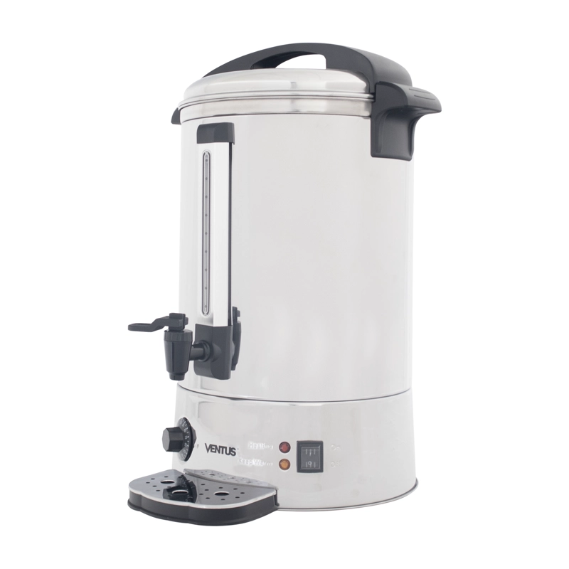 VENTUS HERVIDOR DE AGUA CON RECIPIENTE 20 LITROS VHAR-20L - 2