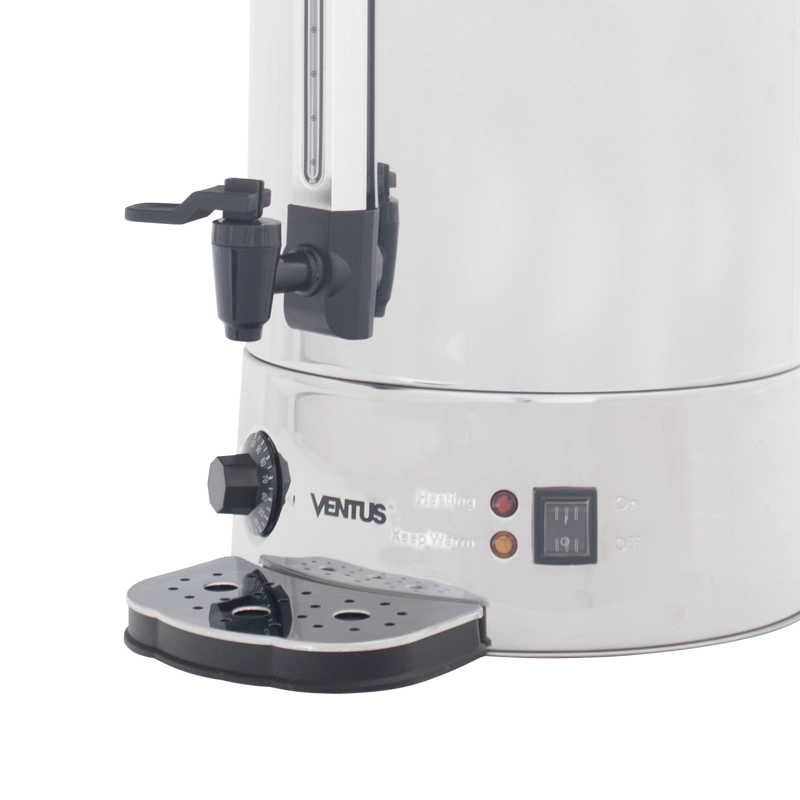 VENTUS HERVIDOR DE AGUA CON RECIPIENTE 20 LITROS VHAR-20L - 3