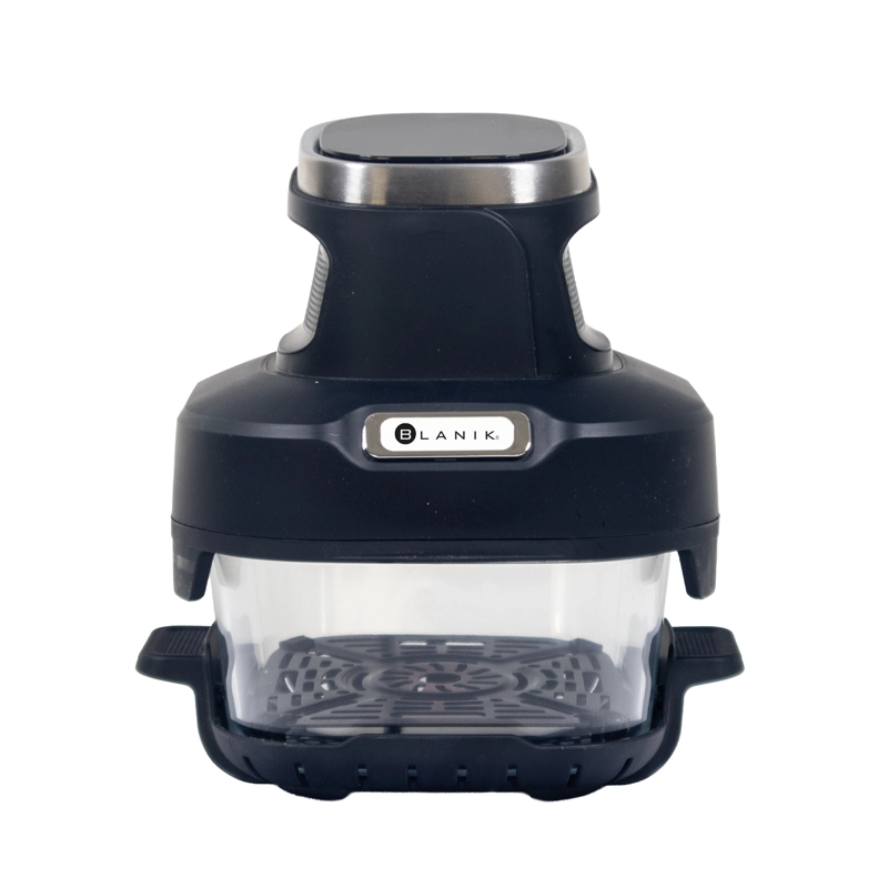 FREIDORA DE AIRE PORTATIL 4,5 L BLANIK - 2