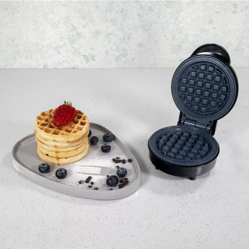 MINI WAFFLE CERAMICA - 7